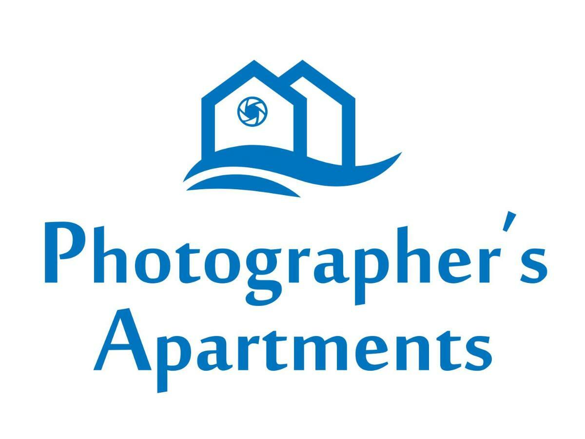 Photographer'S Apartments อลิกานาส ภายนอก รูปภาพ